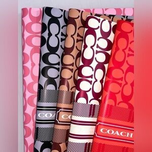 Luxury Print Gift Wrapping Paper